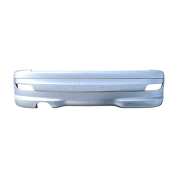 Para Choque Traz Peugeot 207 Hatch Original Novo 9683130777
