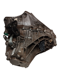 CAIXA CAMBIO SENTRA FLUENCE 2.0 16V 2011 2012 A 2018 MANUAL