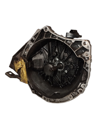 CAIXA CAMBIO SENTRA FLUENCE 2.0 16V 2011 2012 A 2018 MANUAL