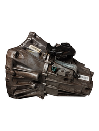 CAIXA CAMBIO SENTRA FLUENCE 2.0 16V 2011 2012 A 2018 MANUAL