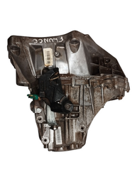 CAIXA CAMBIO SENTRA FLUENCE 2.0 16V 2011 2012 A 2018 MANUAL