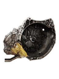 Caixa Cambio Sentra Fluence 2.0 16v 2011 2012 a 2018 Manual