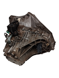 CAIXA CAMBIO SENTRA FLUENCE 2.0 16V 2011 2012 A 2018 MANUAL