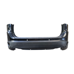 Parachoque Traseiro Volvo Xc60 2015 2016 2017 Original