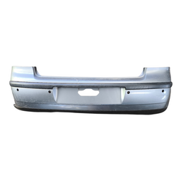 Para Choque Traseiro Vw Polo Hacht 03/11 6q6807421