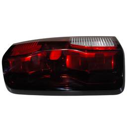 Lanterna LE sem led Chevrolet s10 2024 2025