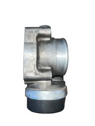 CORPO BORBOLETA TBI LAND ROVER FREELANDER 1 2.5 V6 1997 2006