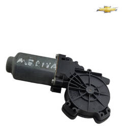 MOTOR LIMPADOR PARABRISA TRASEIRO CHEVROLET MERIVA 2003 2012