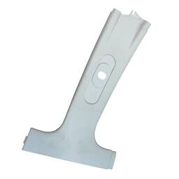 Acabamento Coluna Central Direito Fox 09 a 14