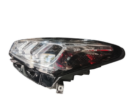 Farol Esquerdo Tiggo 8 2021/