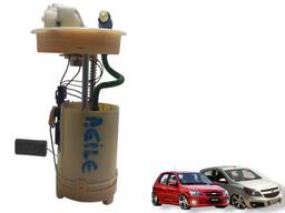 Bomba DE Combustível Agile Celta Prisma FLEX 2005 USADO