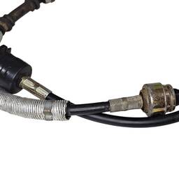 CABO SELETOR MARCHA TRAMBULADOR LIFAN X60 1.8 2018 AUT