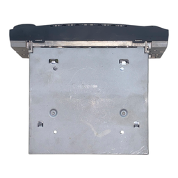 RÁDIO MERCEDES-BENZ CLASSE E W211 A2118700089