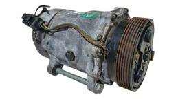 COMPRESSOR AR CONDICIONADO GOLF AUDI A3 BORA PASSAT 00 A 06