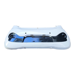 Parachoque Traseiro Chery Qq 2010 11 12 13 14 15