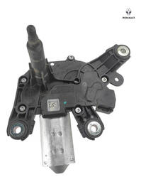 MOTOR LIMPADOR PARABRISA TRASEIRO RENAULT KWID 2017 2024
