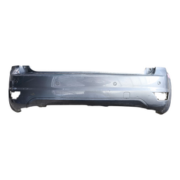 Parachoque Traseiro Focus Hatch 2009 2010 a 2013