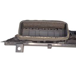 DIFUSOR AR CENTRAL NISSAN KICKS SV 2019