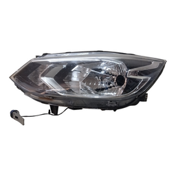 Farol Esquerdo  Onix Plus 2020 2021 2022 Original s/ led