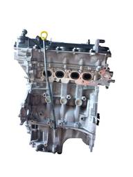 Motor Toyota Etios Yaris 1.5 16v 2017 2018 2019/..