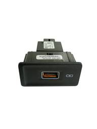 Entrada USB Voyage 2022/