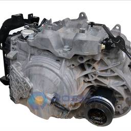 CAIXA CAMBIO DISCOVERY SPORT EVOQUE 2.0 DIESEL 2016/ AUT