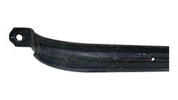 PAR SUPORTE CINTA TANQUE COMBUSTIVEL CHERY QQ 2016 GASOLINA