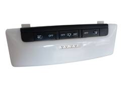 Luz Teto Cortesia Nissan Kicks 2023 2024