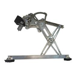 MÁQUINA DE VIDRO PORTA DIANTEIRA DIREITA COROLLA CROSS 2022/