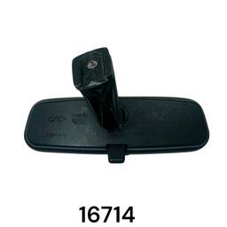 Retrovisor Interno Chery Qq 2010 a 2015
