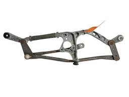 GALHADA LIMPADOR PARABRISA COROLLA 2015 A 2019 S/MOTOR 