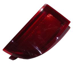 Refletor lado direito para-choque traseiro Fiat Strada 2014 2020