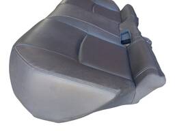 ASSENTO BANCO TRASEIRO COROLLA CROSS XRE 2022