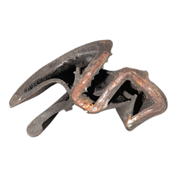 PESTANA INTERNA TRASEIRA ESQUERDA MERCEDES-BENZ E350 2005