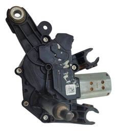 MOTOR LIMPADOR TRASEIRO RENAULT KWID SANDERO 2017 2024      