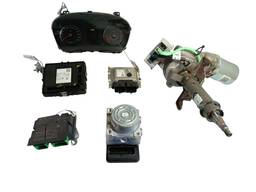 Kit Módulo Injeção Hb20 2023 1.0 Comfort Flex Manual S/CHAVE