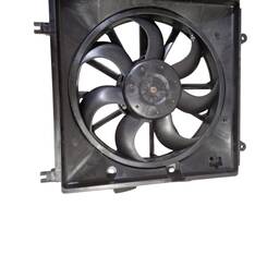 ELETROVENTILADOR VENTOINHA LIFAN X60 2018 1.8 AUT