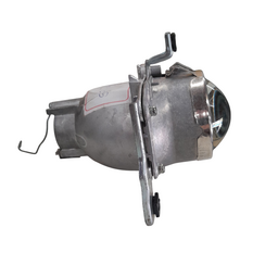 GLOBO FAROL ESQUERDO PAJERO TR4 10 A 15