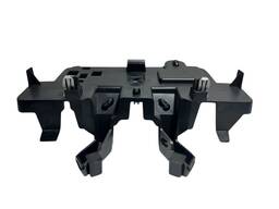 MOLDURA  TABELIER C4 GRAND PICASSO 9682943680 2009