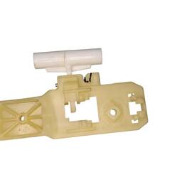 SUPORTE MAÇANETA EXT PORTA T.E KIA CERATO 2009