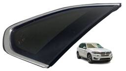 Vidro Porta Traseira Direita Fixo Bmw X5 F15 F85 2014 a 2018