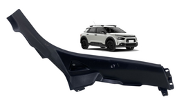 Soleira Interna ( Tras Dir ) - Citroën C4 Cactus 1.6 2022