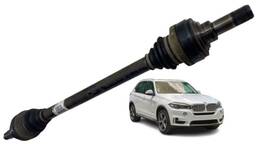 Semi Eixo Traseiro Esq Bmw X5 4.4 Diesel 2016
