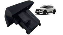 Acab. Maçaneta Externa ( Dian Dir ) - Citroën C4 Cactus 2022