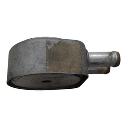 RESFRIADOR ÓLEO MOTOR VOLVO XC60 2.0 2011 A 2014