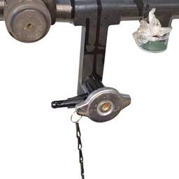 RADIADOR AGUA LIFAN X60 2018 1.8 AUT