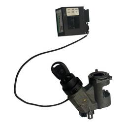 KIT CODE MODULO INJEÇCÃO VW GOL G4 2006 2007