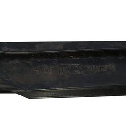 BORRACHA VEDAÇÃO VIDRO T.E NISSAN MARCH 2014