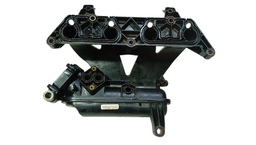 Coletor Adm Fiesta Ka Ecosport Courier Focus 1.6 2000 a 2014