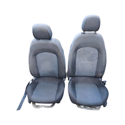 Jogo Bancos Palio Attractive Elx 2008 a 2012 (Trilos Bancos)